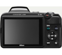 Nikon Coolpix L320 | Einsteigerfreundlich